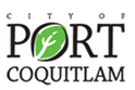 Port Coquitlam municipal logo