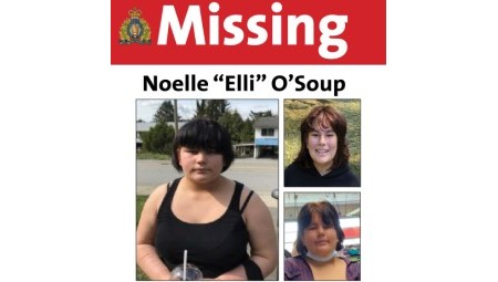 Noelle "Eli" O'soup